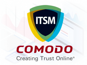 Comodo Antivirüs Çözüm Ortaklığı