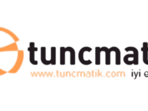 Tunçmatik Tokat Yetkili Çözüm Ortağı ve Servisi