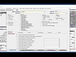 Zirve Bordro Entegrasyon Yazılımı